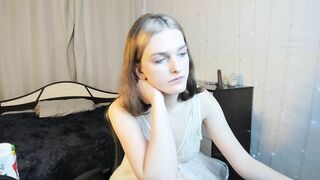 Lilit34 From Stripchat Best Porn Video Leak - nipple-toys, kissing, foot-fetish, spanking, couples