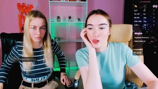 Watch dana_heat From Stripchat Hot Porn Video Leak - white, romantic, foot-fetish, cock-rating, girls