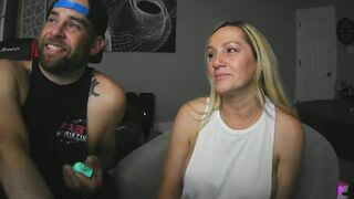 Watch sexytexcouple Best Porn Leak Video [Chaturbate] - legs, tattoo, braces, password, nude