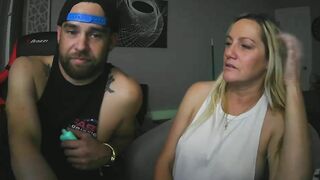 Watch sexytexcouple Best Porn Leak Video [Chaturbate] - legs, tattoo, braces, password, nude