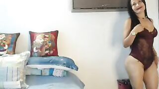 Watch XHornysBunniesMilfsX From Stripchat New Porn Video Leak - 69-position, striptease, fingering, trimmed-latin, spanish-speaking