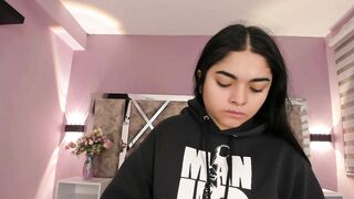 Watch GiselOrtiz From Stripchat Top Porn Video Leak - big-ass-latin, masturbation, hd, orgasm, brunettes