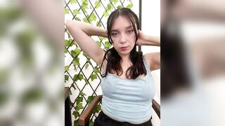 Watch Stefany_pink10 From Stripchat Free Porn Video Leak - new-brunettes, couples, big-tits-teens, selfsucking, mobile-teens