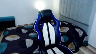 Watch camilatorresxx From Stripchat Best Porn Video Leak - masturbation, blowjob, recordable-publics, anal-young, shower