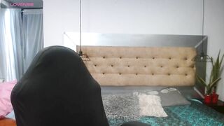 MONSERRATTT From Stripchat Hot Porn Video Record - petite-latin, masturbation, best-young, doggy-style, young