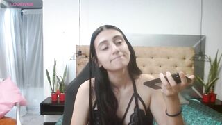 MONSERRATTT From Stripchat Hot Porn Video Record - petite-latin, masturbation, best-young, doggy-style, young