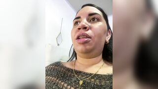 Watch LorenaMendoza_ From Stripchat New Porn Video  - colombian-young, pov, office, erotic-dance, spanking