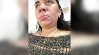 Watch LorenaMendoza_ From Stripchat New Porn Video  - colombian-young, pov, office, erotic-dance, spanking