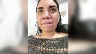 Watch LorenaMendoza_ From Stripchat New Porn Video  - colombian-young, pov, office, erotic-dance, spanking