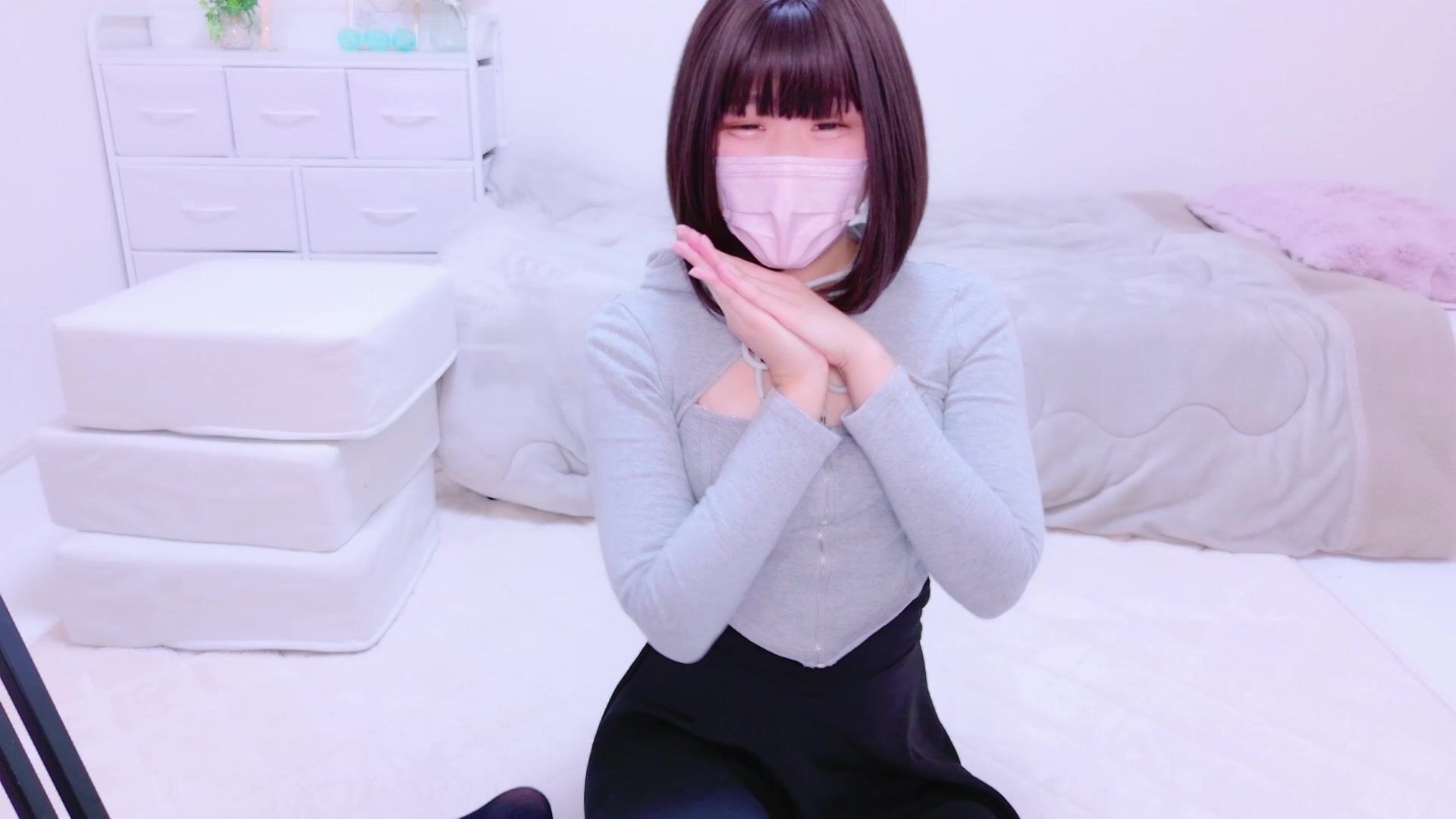 867_haruna From Stripchat Best Porn Video Leak - masturbation, flashing, asian, recordable-publics, hd