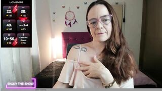 Watch ChantalMilf_ From Stripchat Hot Porn Video Record - colombian, orgasm, double-penetration, trimmed-latin, shower