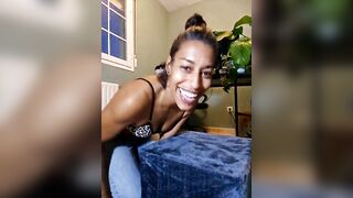 Watch Goldenlace From Stripchat Top Porn Video Record - middle-priced-privates, small-tits, mistresses, recordable-publics, cuckold