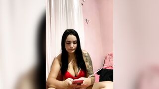 LuannaDantas From Stripchat HD Porn Video  - medium, striptease-teens, white-teens, portuguese-speaking, smoking