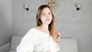 Watch fredericabails New Porn Leak Video [Chaturbate] - new, shy, young, 18, cute