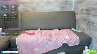 Watch azalea_love Hot Porn Leak Video [Chaturbate] - natural, lovense, squirt, cum, bigboobs
