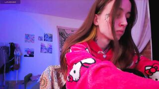 Watch shycindrellas From Stripchat Best Porn Video  - cheapest-privates, smoking, kissing, brunettes-young, small-tits-young
