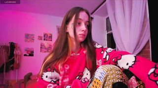 Watch shycindrellas From Stripchat Best Porn Video  - cheapest-privates, smoking, kissing, brunettes-young, small-tits-young