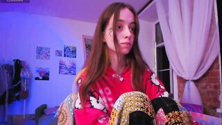 Watch shycindrellas From Stripchat Best Porn Video  - cheapest-privates, smoking, kissing, brunettes-young, small-tits-young