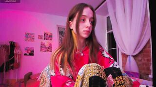 Watch shycindrellas From Stripchat Best Porn Video  - cheapest-privates, smoking, kissing, brunettes-young, small-tits-young