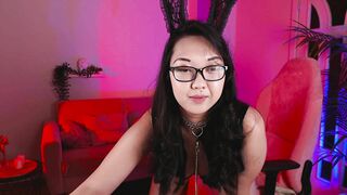 Watch marine_vact Top Porn Leak Video [Chaturbate] - slave, bdsm, japanese, asian, blowjob