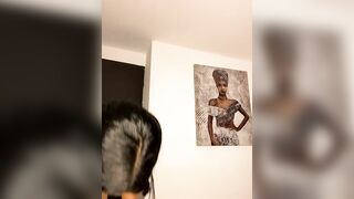 Watch IsaCarson From Stripchat Free Porn Video  - shaven, small-tits-latin, yoga, small-audience, striptease-latin