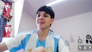 bad_giirl_ From Stripchat Hot Porn Video Record - creampie, affordable-cam2cam, colombian-young, dirty-talk, student