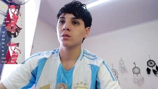 bad_giirl_ From Stripchat Hot Porn Video Record - creampie, affordable-cam2cam, colombian-young, dirty-talk, student