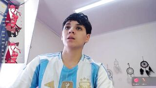 bad_giirl_ From Stripchat Hot Porn Video Record - creampie, affordable-cam2cam, colombian-young, dirty-talk, student