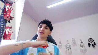 bad_giirl_ From Stripchat Hot Porn Video Record - creampie, affordable-cam2cam, colombian-young, dirty-talk, student