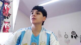 bad_giirl_ From Stripchat Hot Porn Video Record - creampie, affordable-cam2cam, colombian-young, dirty-talk, student