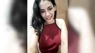 Rainha_Travessa From Stripchat Free Porn Video Leak - young, cam2cam, black-hair-young, housewives, recordable-privates-young