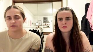 Sexyyduoxx From Stripchat Best Porn Video  - dildo-or-vibrator, orgasm, lesbians, brunettes, lovense