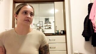Sexyyduoxx From Stripchat Best Porn Video  - dildo-or-vibrator, orgasm, lesbians, brunettes, lovense
