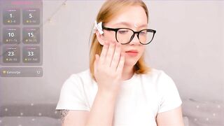 jessie_night From Stripchat Private Porn Video  - titty-fuck, fingering-teens, striptease-teens, erotic-dance, blondes