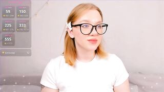 jessie_night From Stripchat Private Porn Video  - titty-fuck, fingering-teens, striptease-teens, erotic-dance, blondes
