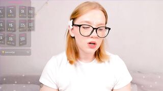 jessie_night From Stripchat Private Porn Video  - titty-fuck, fingering-teens, striptease-teens, erotic-dance, blondes