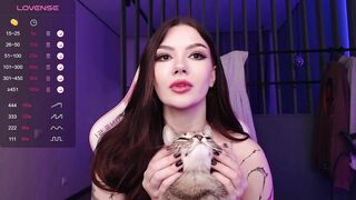 Watch meow__baby Hot Porn Leak Video [Chaturbate] - mistress, femdom, joi, sph, findom