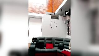 MELINAA_ANGELLA From Stripchat Best Porn Video  - girls, striptease-latin, spanish-speaking, kissing, squirt-latin