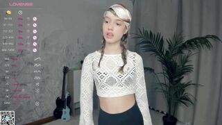 MikkyArlert From Stripchat Hot Porn Video Record - recordable-privates-teens, couples, petite-blondes, luxurious-privates-white, fingering-white