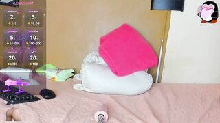 Brenda_lee1 From Stripchat Top Porn Video  - doggy-style, interactive-toys, cosplay-teens, flashing, girls