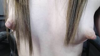 Watch psychegirl Hot Porn Leak Video [Chaturbate] - hairy, puffynipples, fullbush,... thumbnail