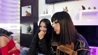 Violet_spencer From Stripchat Free Porn Video Record - teens, big-ass-latin, cuckold, big-tits-latin, group-sex