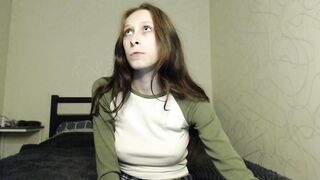 Watch alexandlia Top Porn Video [Chaturbate] - shy, 18, skinny, teen, bigboobs