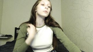 Watch alexandlia Top Porn Video [Chaturbate] - shy, 18, skinny, teen, bigboobs