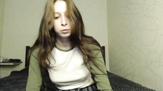 Watch alexandlia Top Porn Video [Chaturbate] - shy, 18, skinny, teen, bigboobs