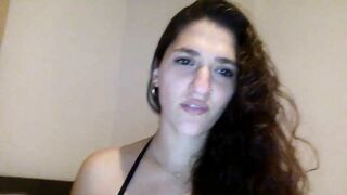 Watch emmababy2322 Best Porn Leak Video [Chaturbate] - twerk, bigass, mature, milf... thumbnail