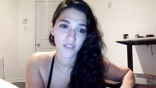 Watch emmababy2322 Best Porn Leak Video [Chaturbate] - twerk, bigass, mature, milf, arab