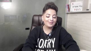 Watch BustyAllyy From Stripchat Top Porn Video Leak - big-tits-arab, kissing, best-young, recordable-privates-young, dirty-talk