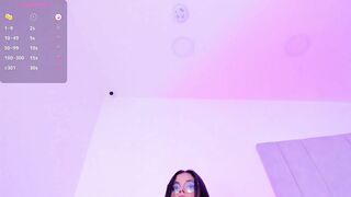 kaylarossi From Stripchat Private Porn Video  - upskirt, humiliation, deepthroat, fingering-young, dirty-talk