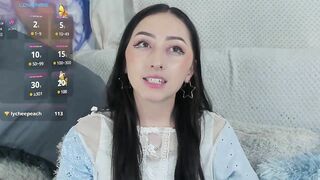 v1cky_ From Stripchat HD Porn Video  - trimmed, dildo-or-vibrator-young, small-tits, kissing, cheapest-privates